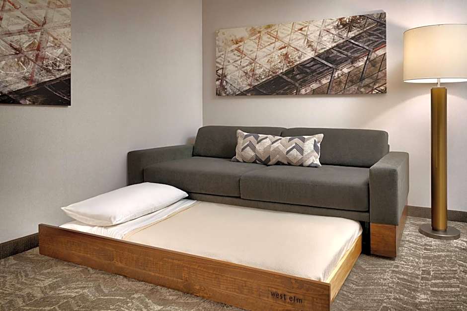 SpringHill Suites by Marriott Provo