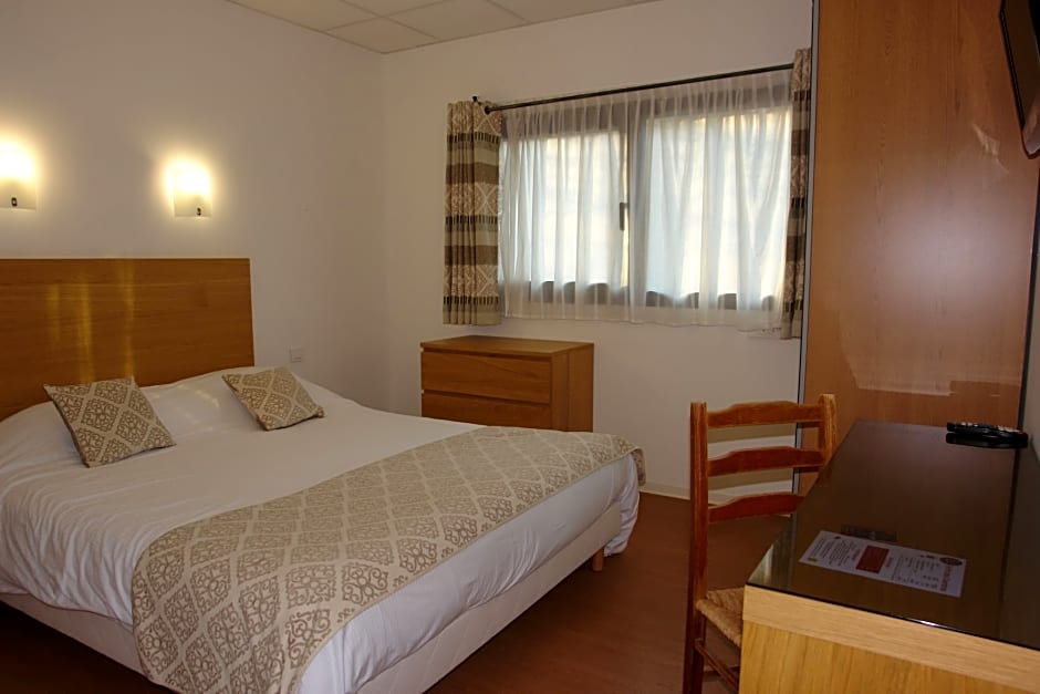 Brit Hotel L’Adresse -  Lyon West