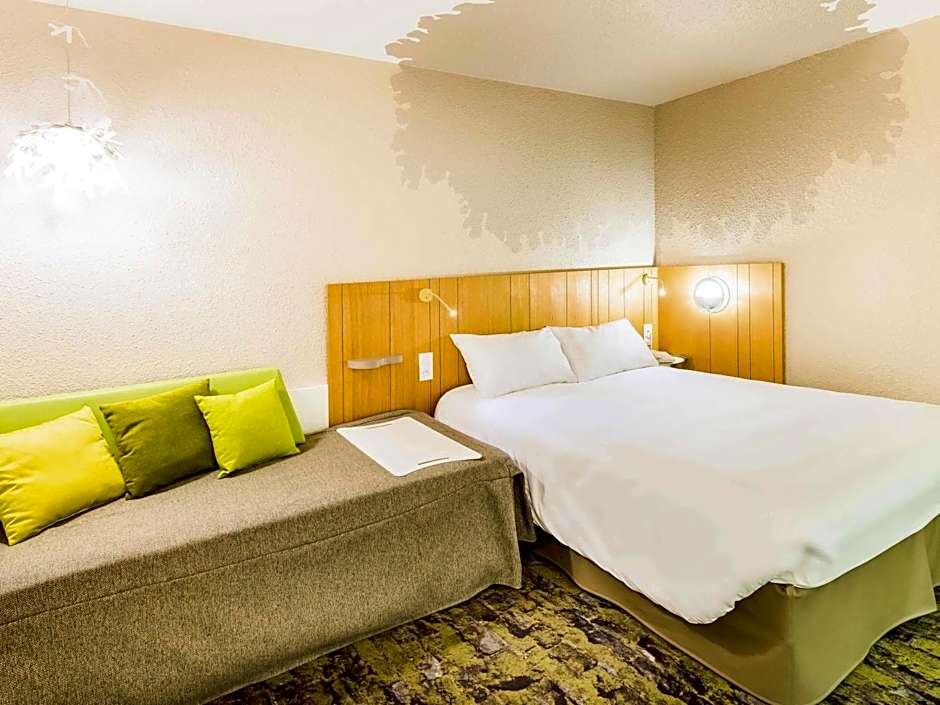 ibis Styles Tours Sud