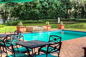 Town Lodge Waterfall, Midrand