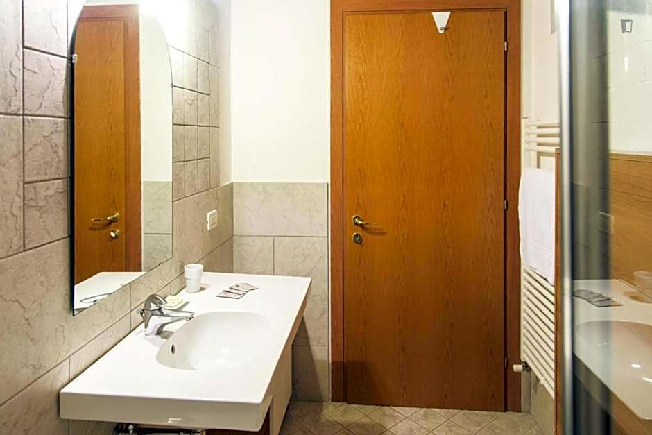 Residenza Carracci