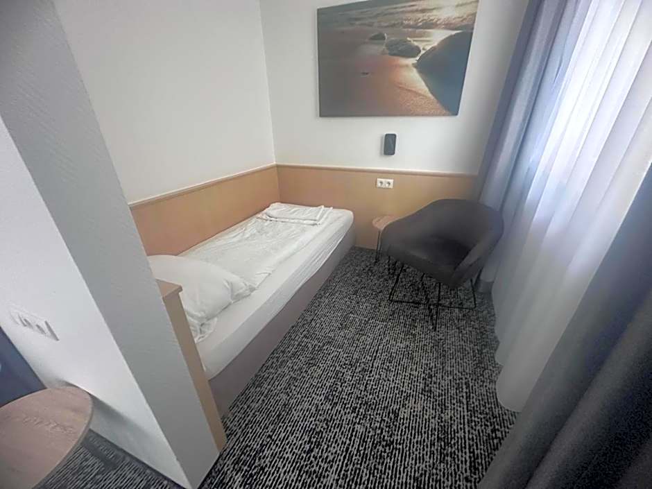 Panorama Hotel Rheinkrone