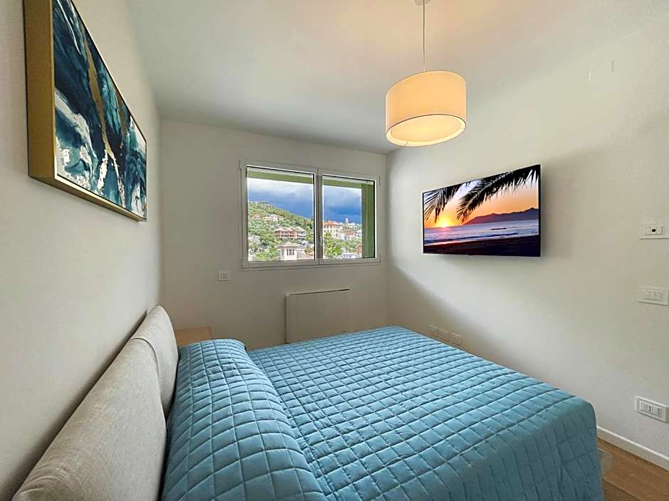 Gli Scogli Luxury Residence Hotel