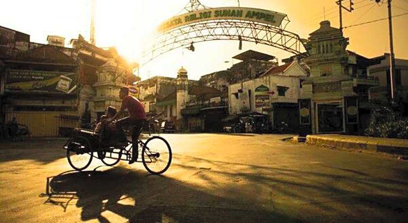 My Studio Hotel City Center