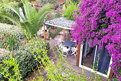 Appartement T2 entre mer et montagne proche Calvi