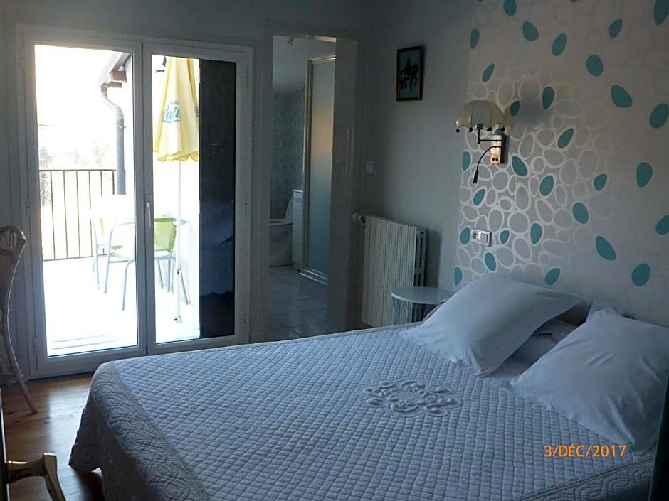 LOGIS HOTEL Les Tilleuls