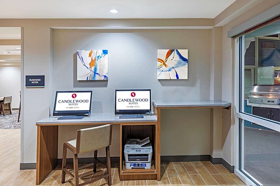 Candlewood Suites Aransas Pass By IHG