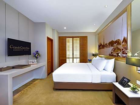 Family Suite (4 Pax)