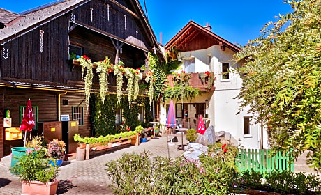 Gasthof Kranerwirt