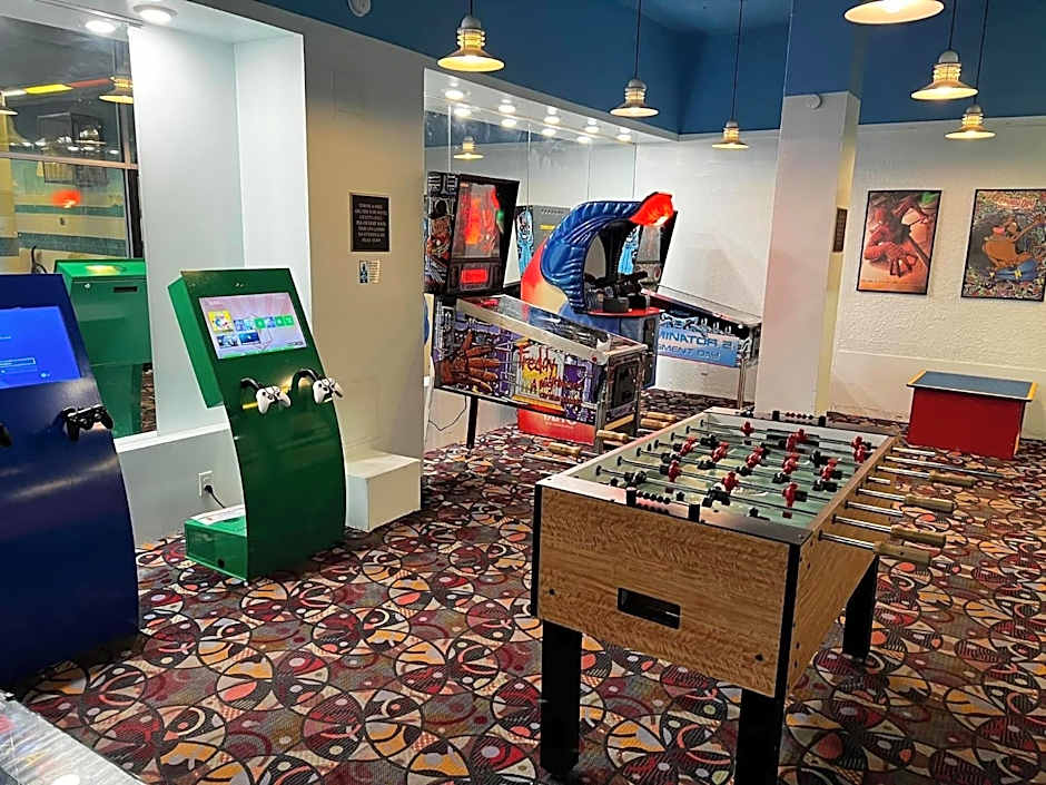 Clayton Plaza Hotel