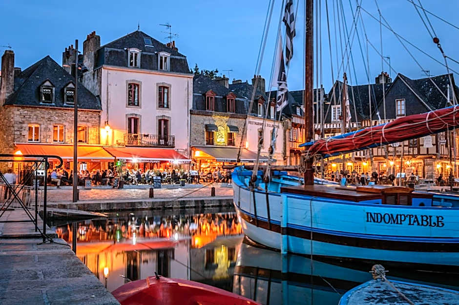 Kyriad Auray Hotel - Carnac