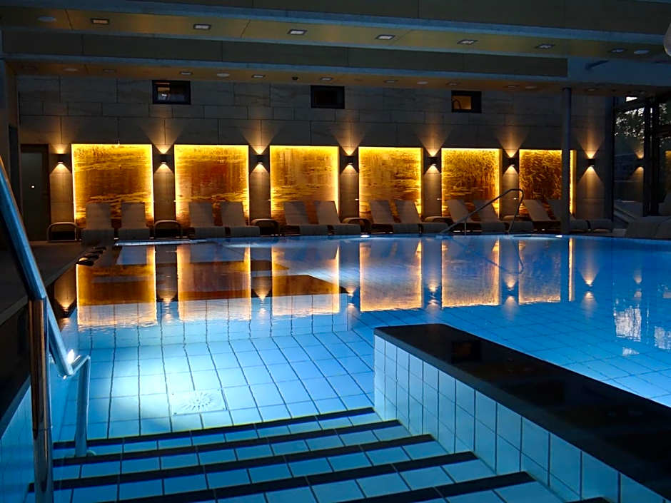 Hotel und Restaurant Am Peenetal