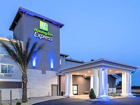Holiday Inn Express Lodi By IHG