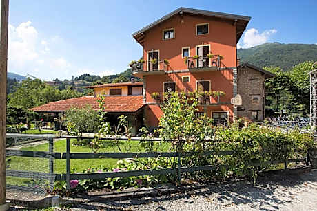 La Griglia HOTEL
