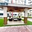 2BR SMDC Bloom Residences Near NAIA Wi-fi +Netflix