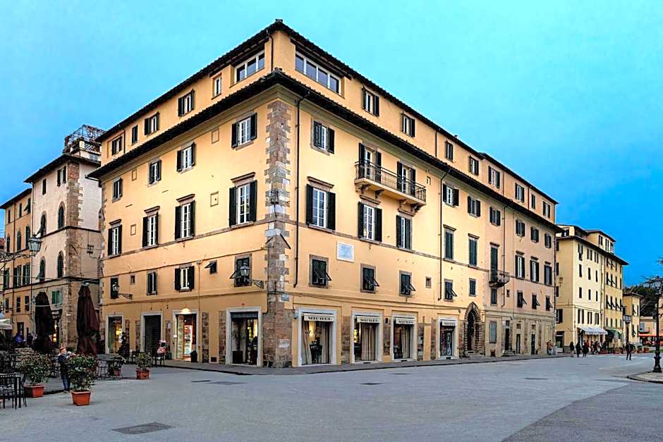 Grand Universe La Residenza