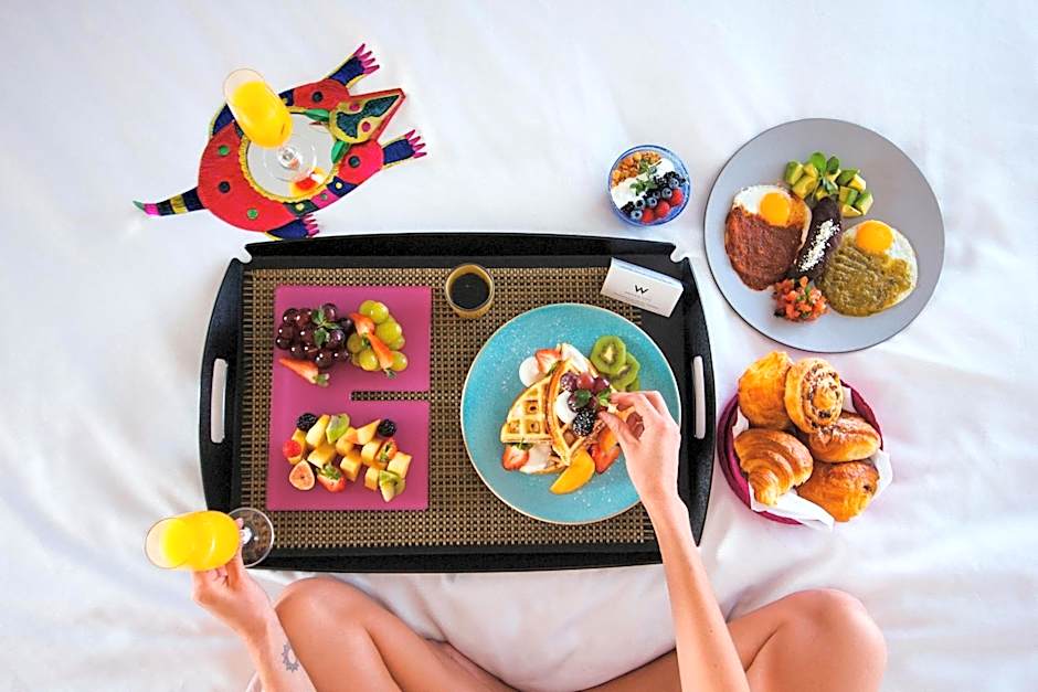 W Hotel Mexico City
