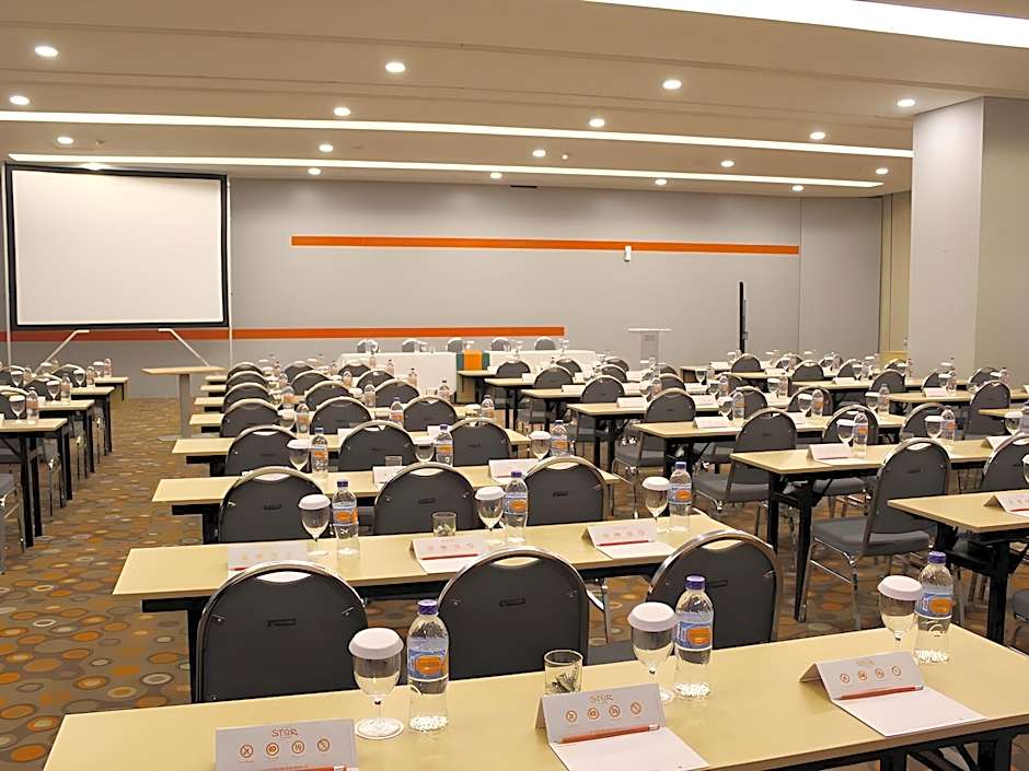 Harris Hotel Pontianak