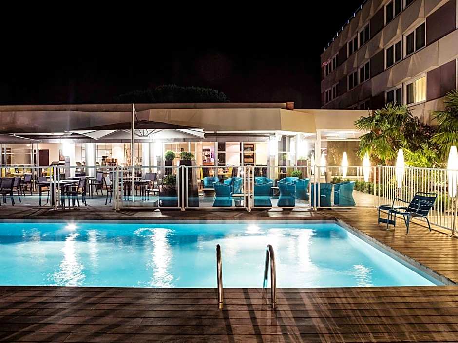 Novotel Toulouse Purpan Aeroport