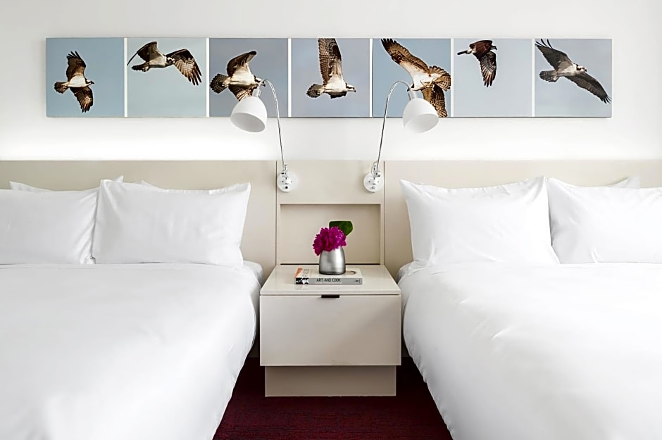 21c Museum Hotel Lexington