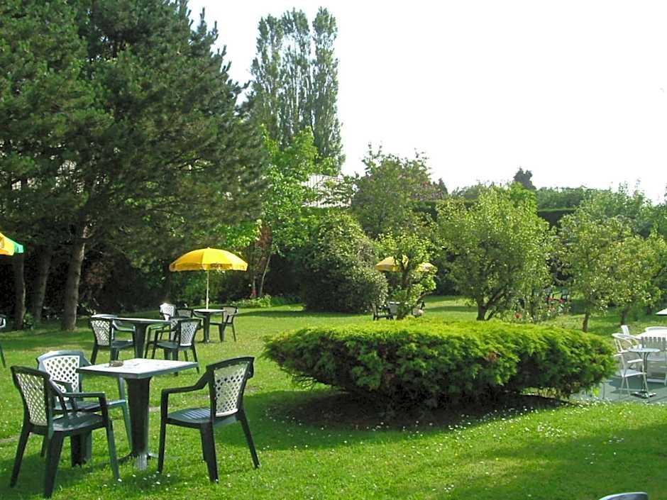 Hotel Le Clos du Montvinage