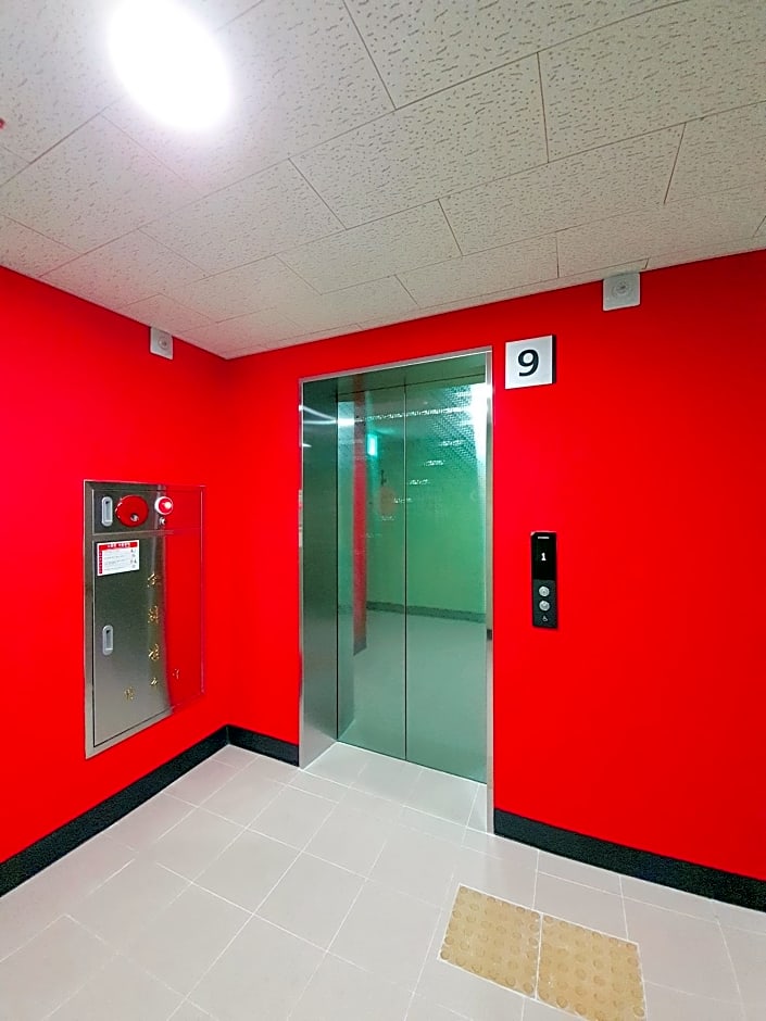 Gunsan little Prince Hotel