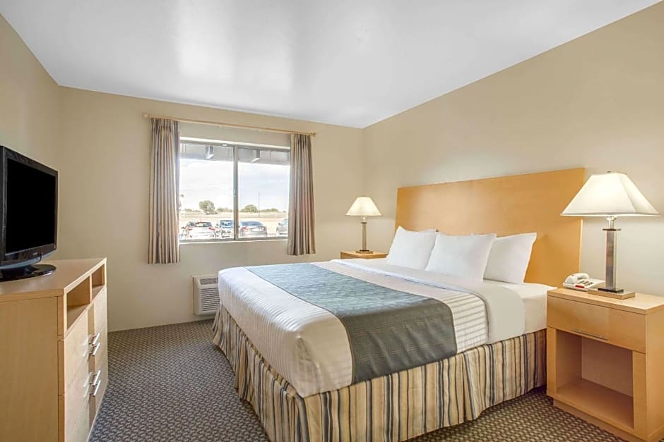 Days Inn by Wyndham Chino Valley