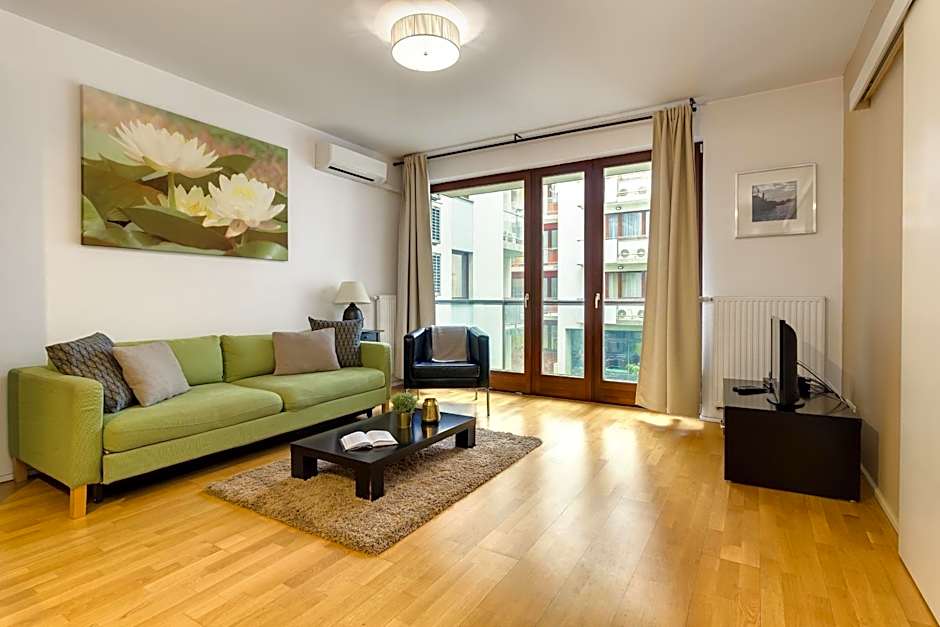 Quality Point Apartments 0-24 reception