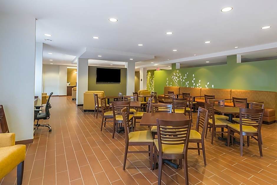 Sleep Inn & Suites Columbia
