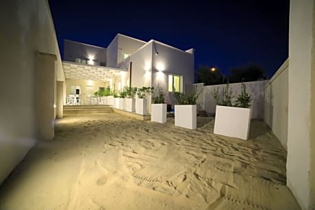 Baia Azzurra B&B