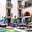 Best Western Hotel San Pedro Puebla