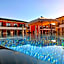 Luxury Beach Villas - Mineral Pools & SPA