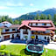 Landhaus Charlotte am Geigenbuehel -Apartments