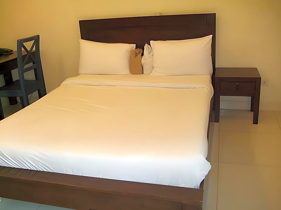 Baan Kittima Pattaya