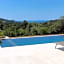 VILLA PADI La Cadière d'Azur