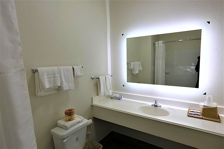 Executive Inn & Suites Cuero