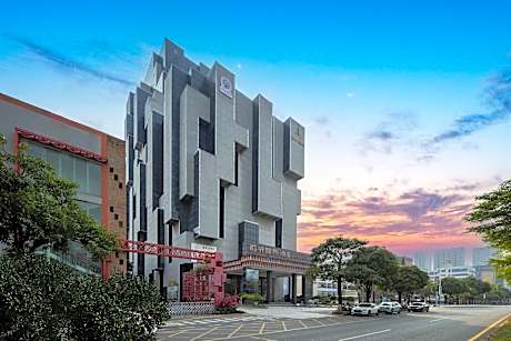 Avant-Garde Hotel Shenzhen