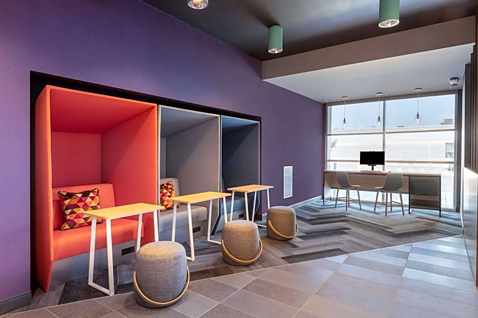 Tru by Hilton Fayetteville Fort Bragg