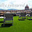 Hotel Cantoria