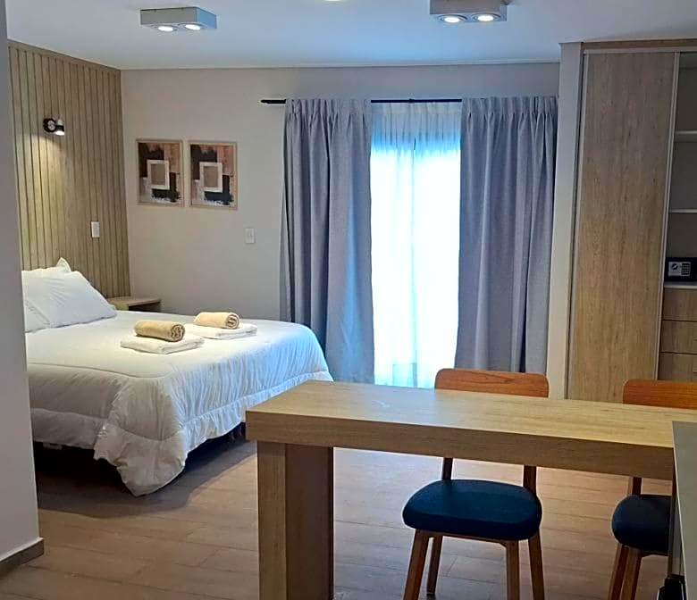 BlackStone Apart Boutique Hotel