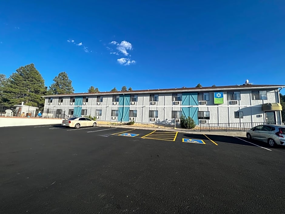 SureStay Hotel by Best Western Williams - Grand Canyon