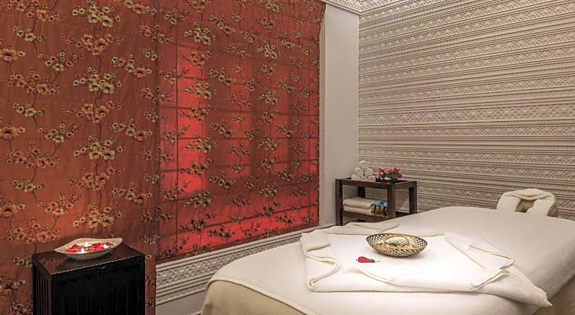 The Claridges Nabha Residence-Heritage