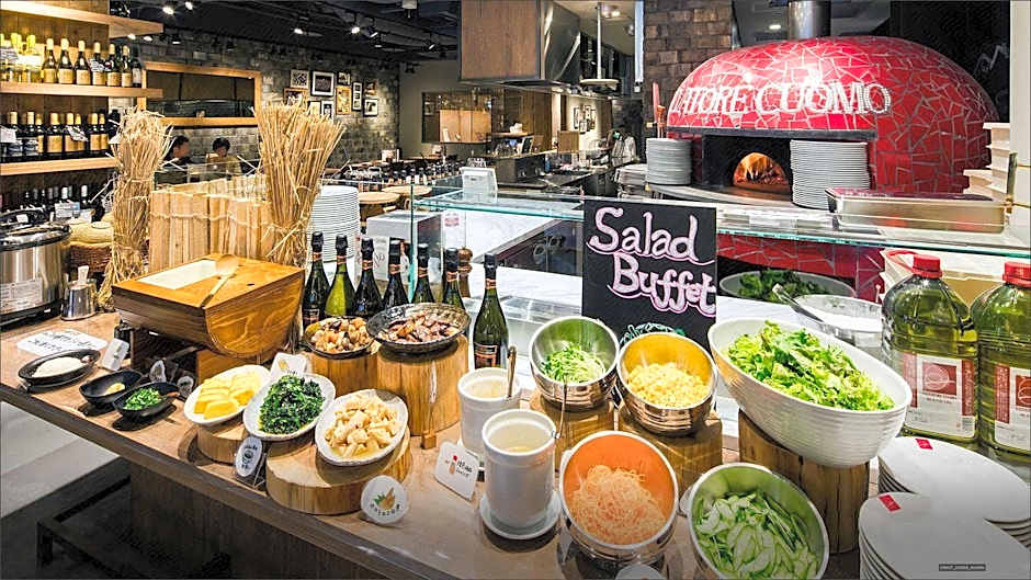 Daiwa Roynet Hotel Kokura Ekimae