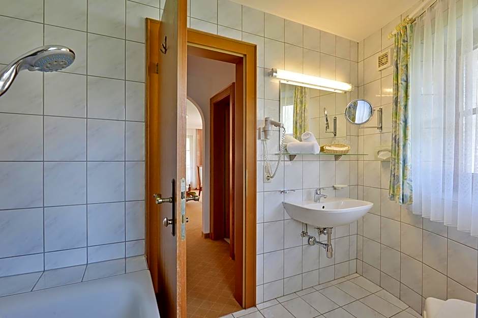 Hotel Waldheim Garni