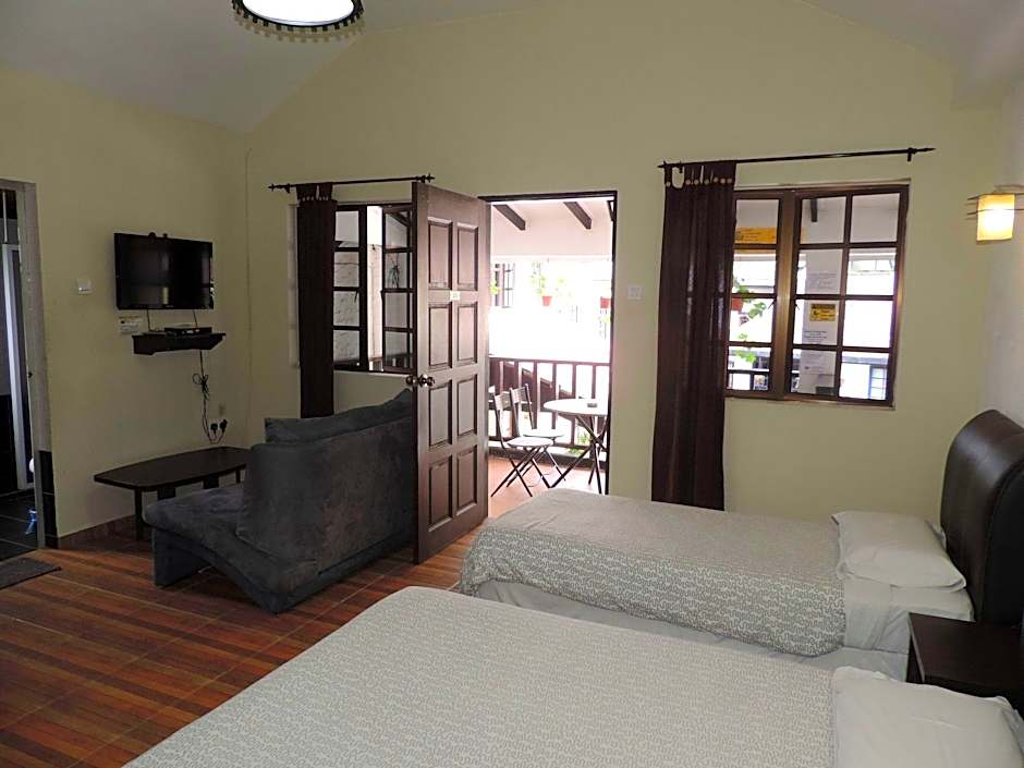 Cameronian Inn