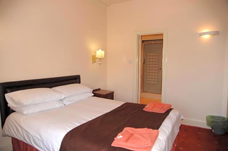 Grosvenor Hotel Rugby