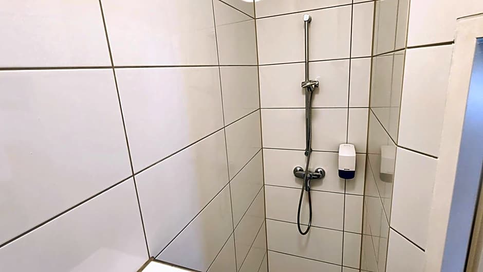 Aparthotel Marion Weber