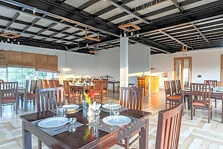 Nirvana Dhar Nature Resort