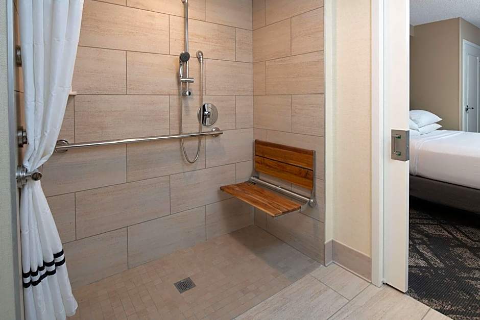 Embassy Suites By Hilton Hotel San Francisco-Airport, South San Fran.