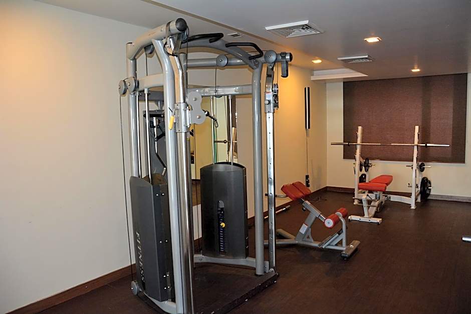 Best Western Swing High Katra